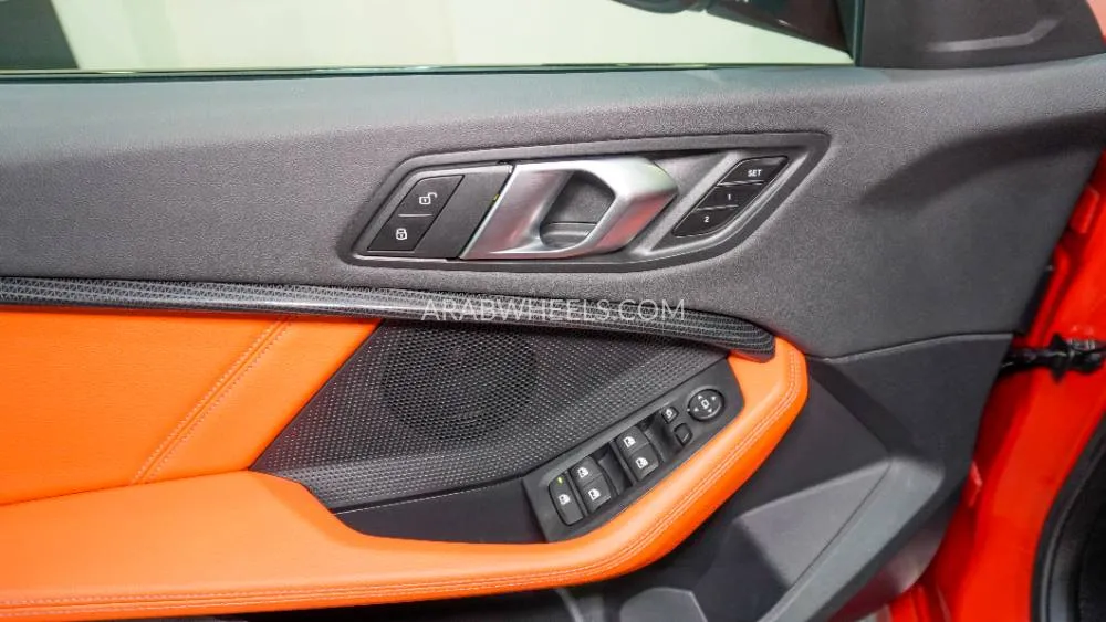 BMW 2 series 2024 for Sale in Abu Dhabi Image-5