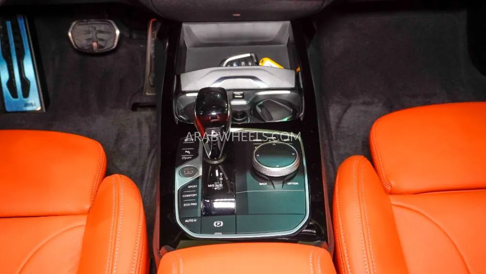 BMW 2 series 2024 for Sale in Abu Dhabi Image-11