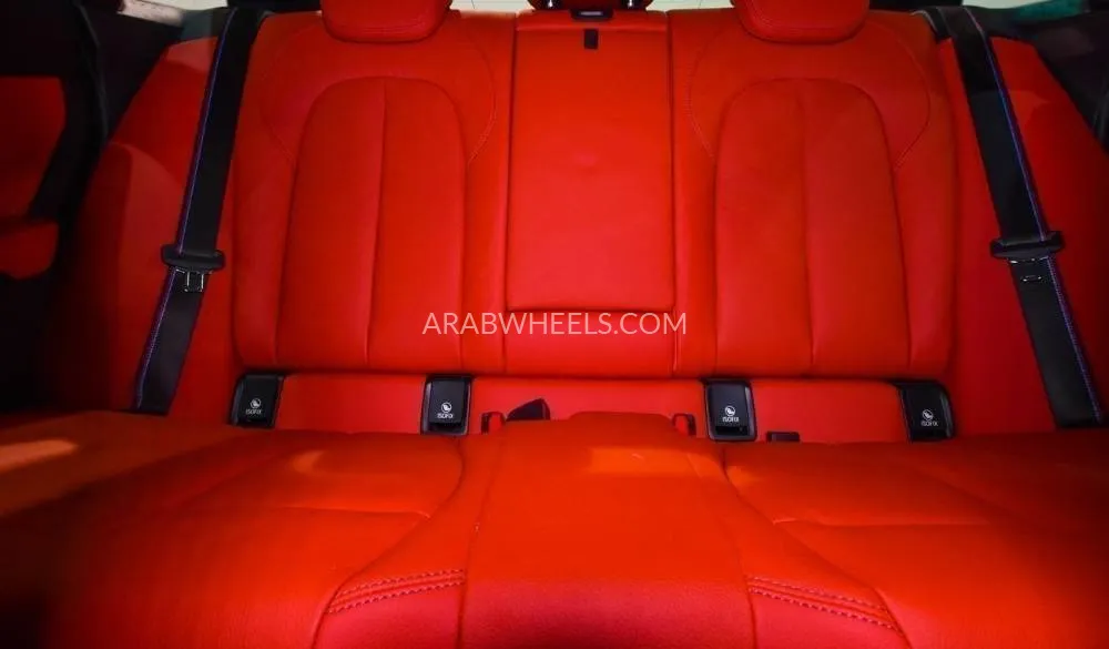 BMW 2 series 2023 for Sale in Abu Dhabi Image-10