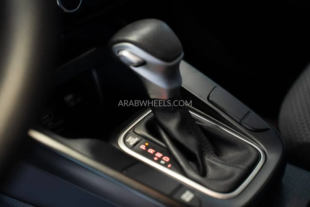 Kia Soul 2022 for Sale in Umm Al Quwain Image-11