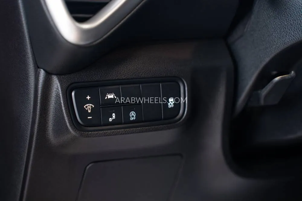 Kia Soul 2022 for Sale in Umm Al Quwain Image-13