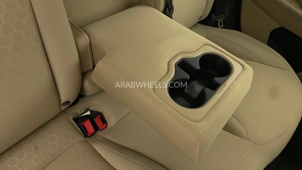 جيب كومباس 2019 for Sale in دبي Image-35