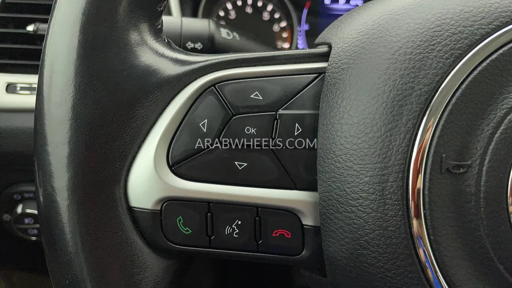 جيب كومباس 2019 for Sale in دبي Image-41