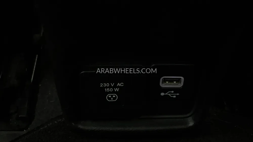 جيب كومباس 2019 for Sale in دبي Image-44