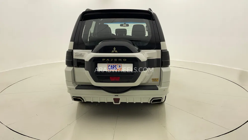 ميتسوبيشي باجيرو 2020 for Sale in دبي Image-4