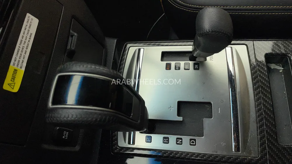 ميتسوبيشي باجيرو 2020 for Sale in دبي Image-18