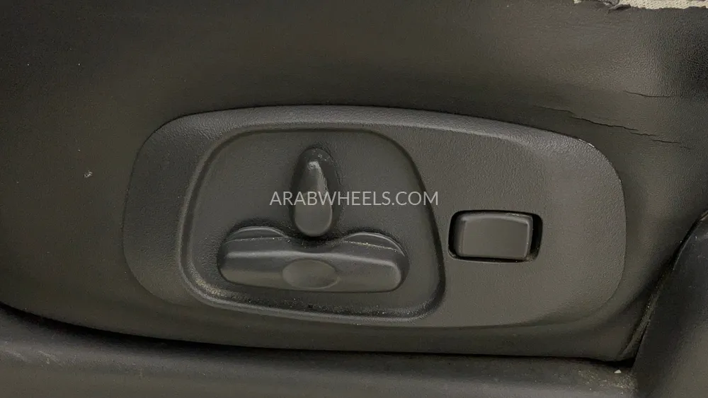 ميتسوبيشي باجيرو 2020 for Sale in دبي Image-21