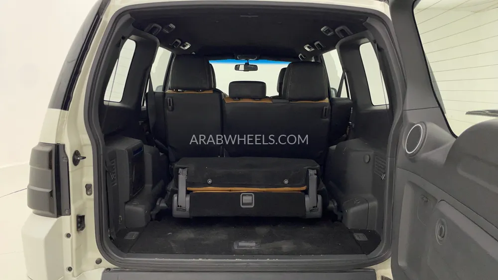 ميتسوبيشي باجيرو 2020 for Sale in دبي Image-26
