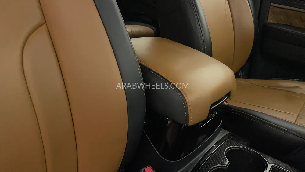 ميتسوبيشي باجيرو 2020 for Sale in دبي Image-35