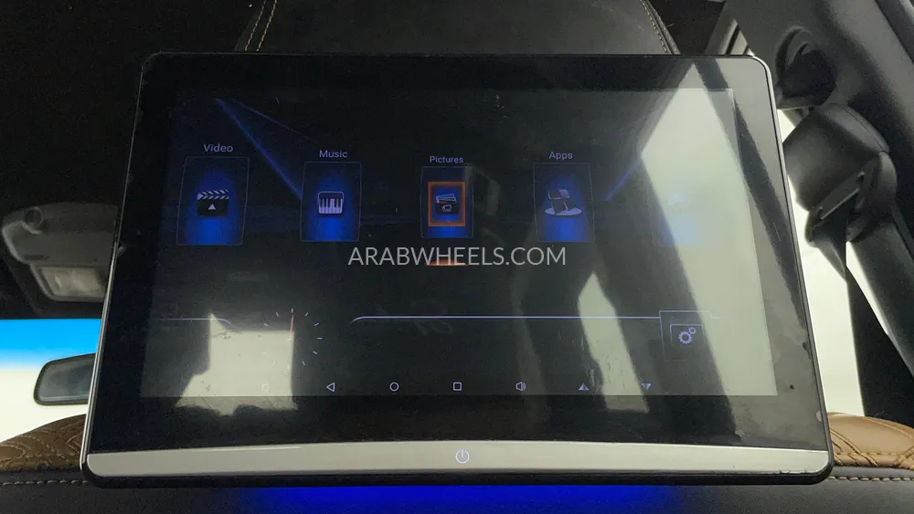 ميتسوبيشي باجيرو 2020 for Sale in دبي Image-45