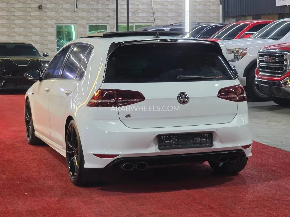 Volkswagen Golf 2015 for Sale in Ajman Image-8