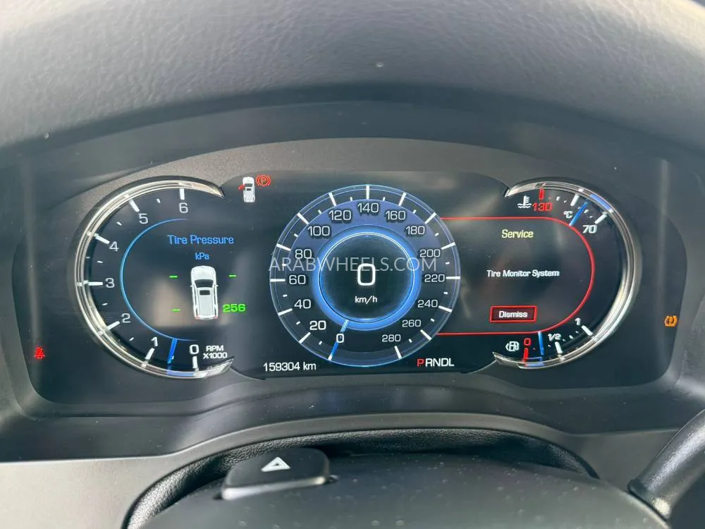 Cadillac Escalade 2020 for Sale in Abu Dhabi Image-7