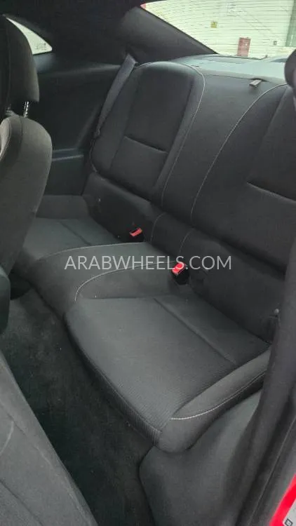 شيفروليه كامارو 2014 for Sale in أم القيوين Image-13