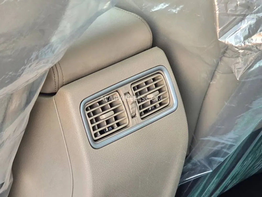 Nissan Altima 2016 for Sale in Umm Al Quwain Image-9