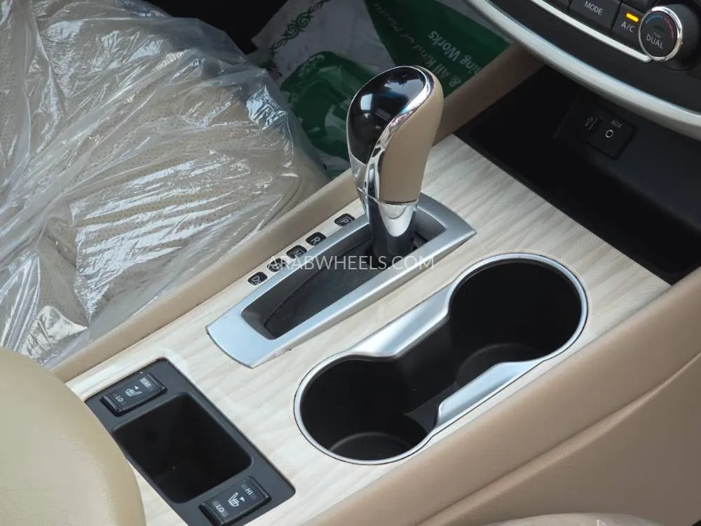 Nissan Altima 2016 for Sale in Umm Al Quwain Image-14