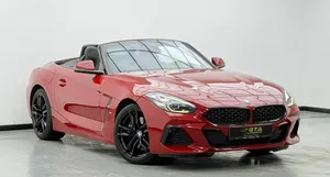 BMW Z4 30i sDrive Roadster 2019 for Sale