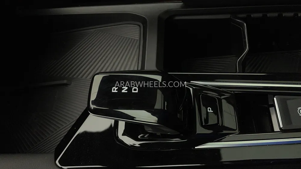 Geely Coolray 2025 for Sale in Dubai Image-20