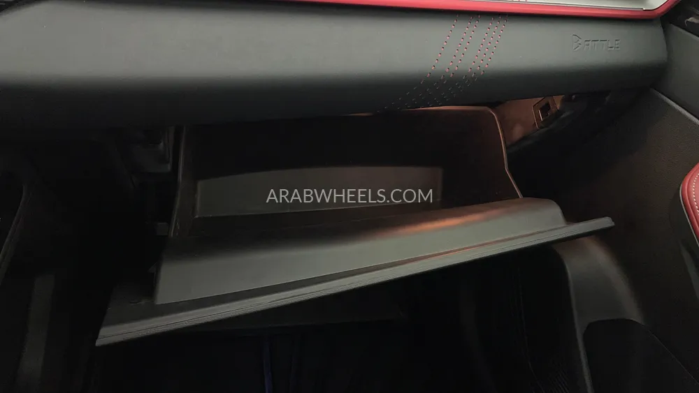 Geely Coolray 2025 for Sale in Dubai Image-35