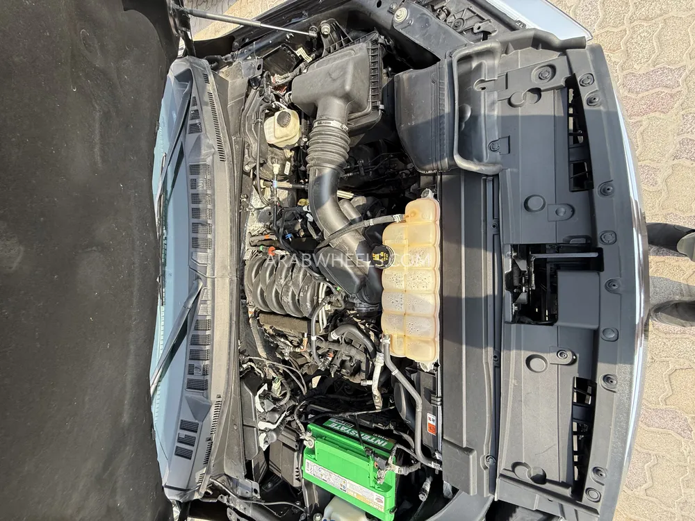 Ford F 150 2018 for Sale in Ras Al Khaimah Image-12