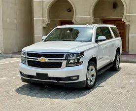Chevrolet Suburban 5.3 V8 LT 4WD 2016 for Sale