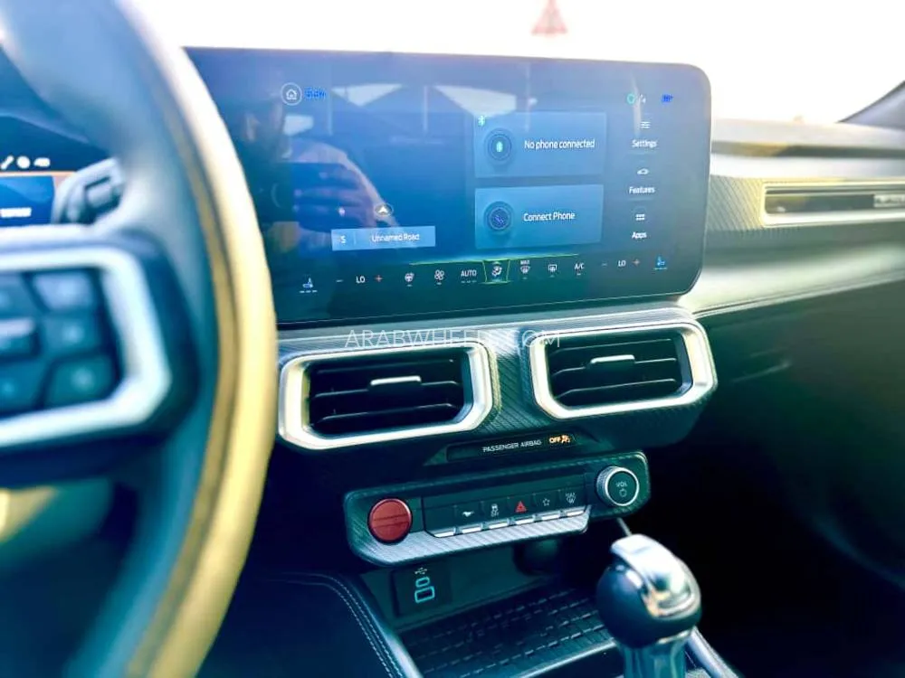 Ford Mustang 2024 for Sale in Sharjah Image-11