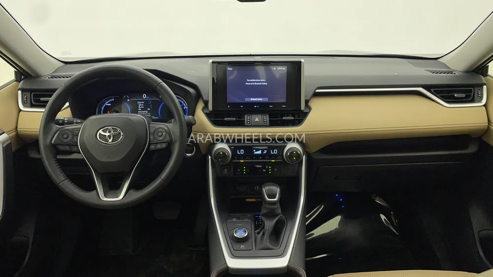 Toyota Rav4 2024 for Sale in Dubai Image-12