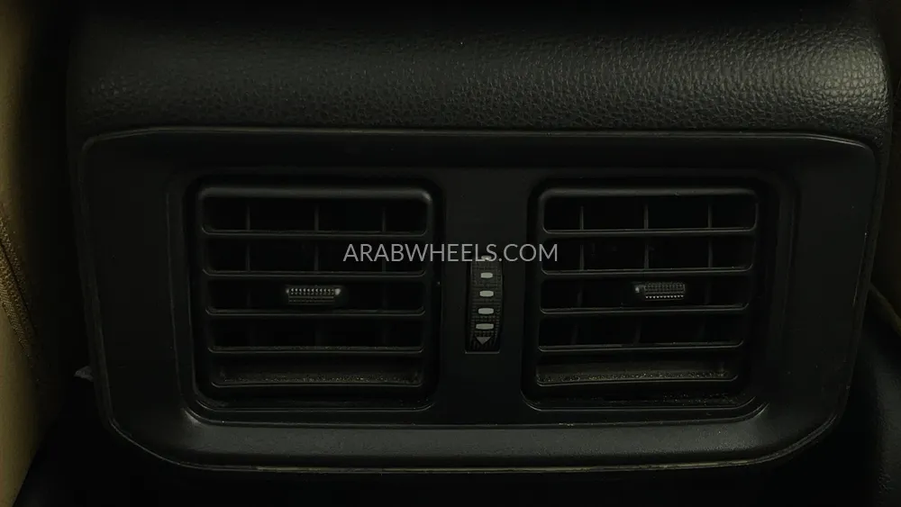 Toyota Rav4 2024 for Sale in Dubai Image-25