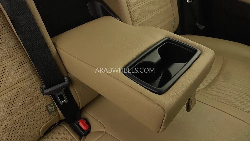 Toyota Rav4 2024 for Sale in Dubai Image-40