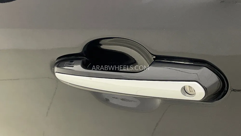 Toyota Rav4 2024 for Sale in Dubai Image-42