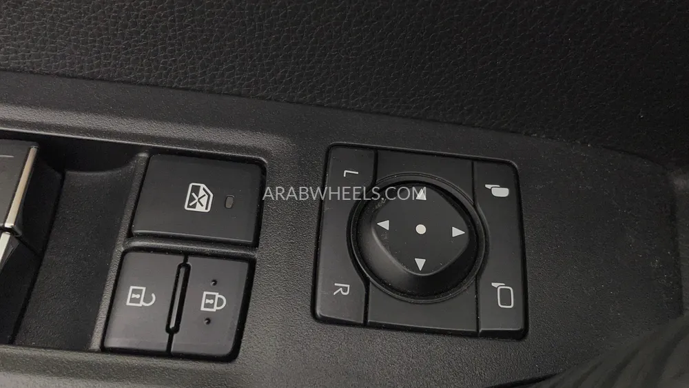 Toyota Rav4 2024 for Sale in Dubai Image-43