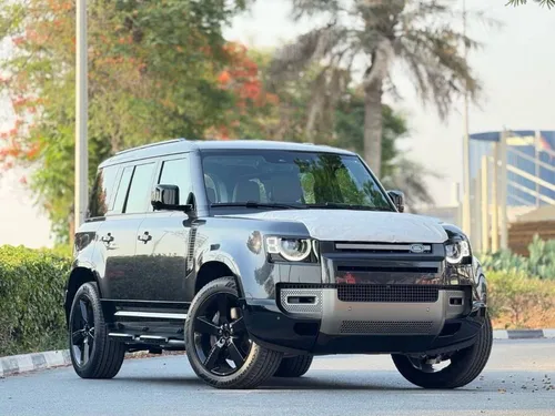 Land Rover Defender 2025 for Sale