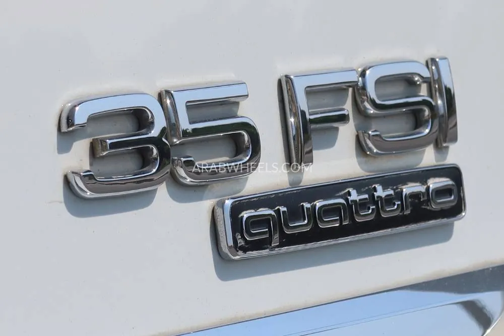 Audi A6 2017 for Sale in Dubai Image-7