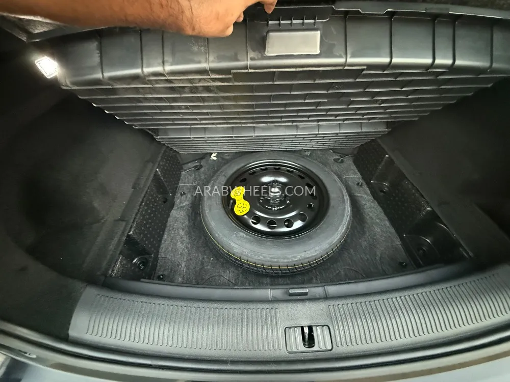 MG HS 2023 for Sale in Dubai Image-12