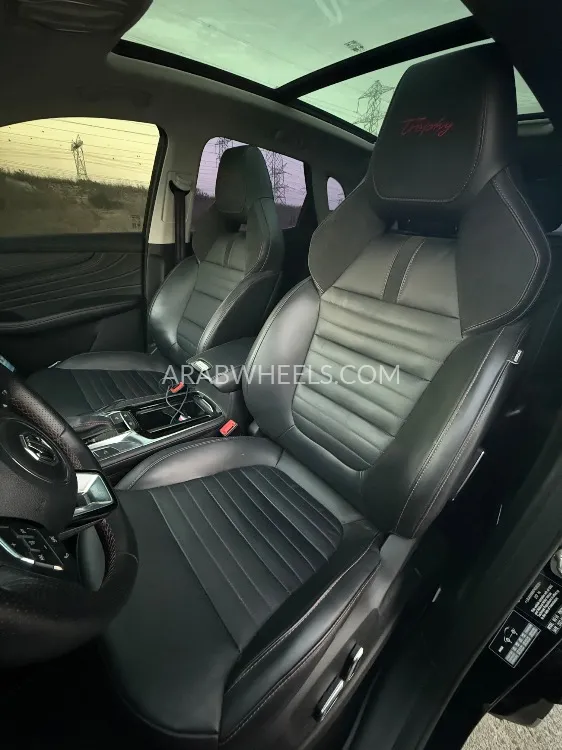 MG HS 2023 for Sale in Dubai Image-8