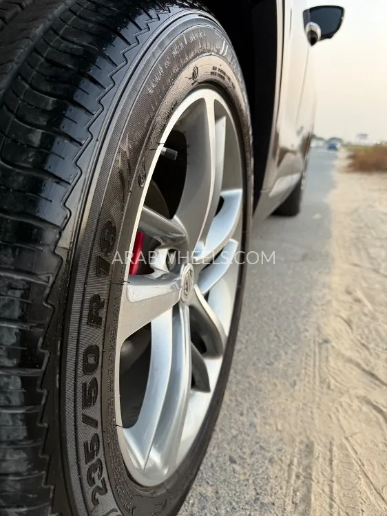 MG HS 2023 for Sale in Dubai Image-6
