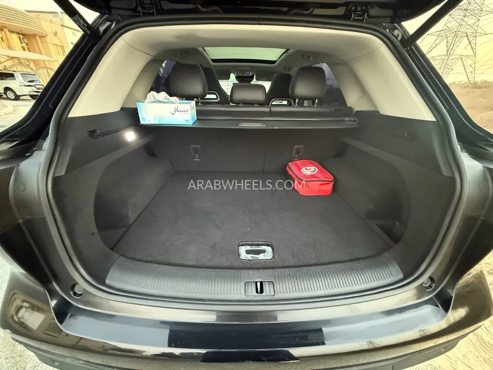 MG HS 2023 for Sale in Dubai Image-9