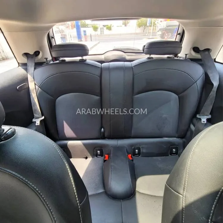 Mini Cooper 2022 for Sale in Sharjah Image-9