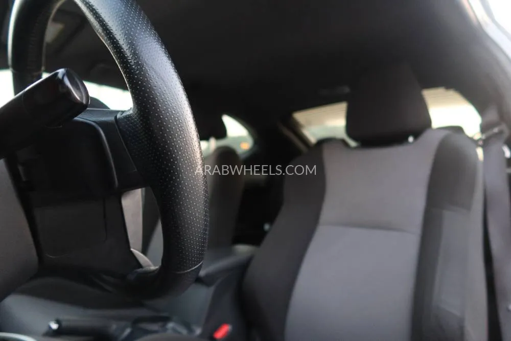 Toyota Zelas 2014 for Sale in Dubai Image-10