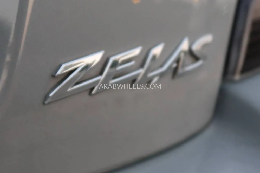 Toyota Zelas 2014 for Sale in Dubai Image-18