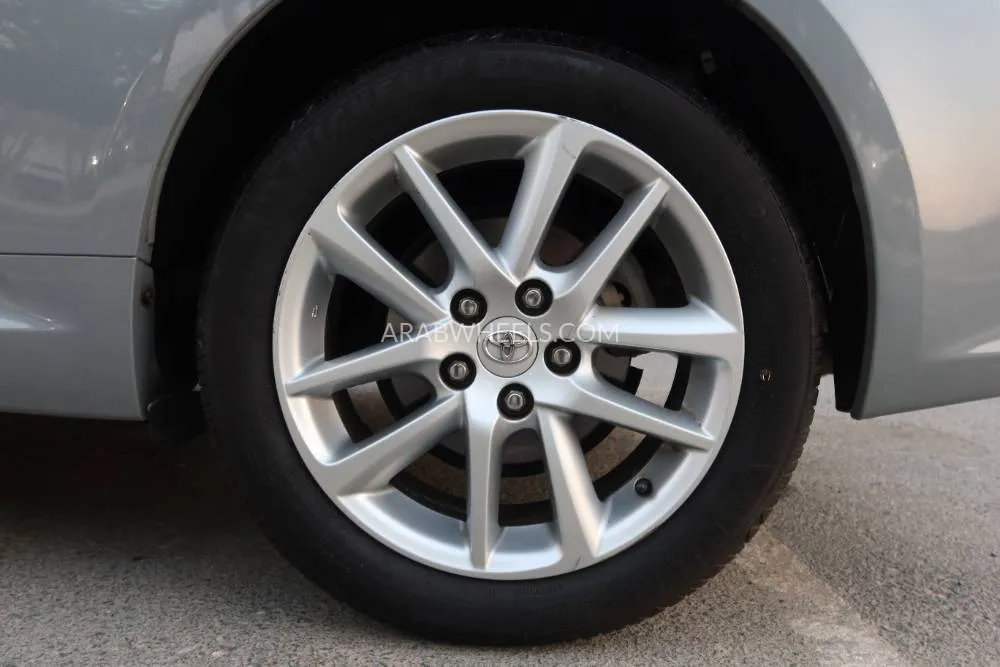 Toyota Zelas 2014 for Sale in Dubai Image-20