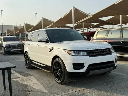 Land Rover Range Rover Sport 2017 for Sale