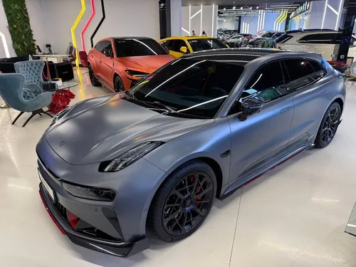 زيكر 1 2024 for Sale