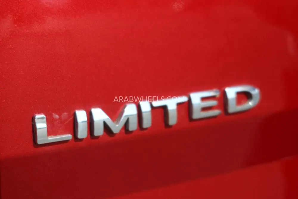 فورد إكسبلورر 2015 for Sale in دبي Image-4