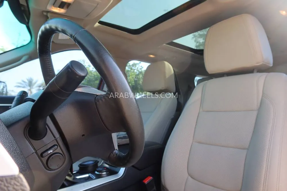 فورد إكسبلورر 2015 for Sale in دبي Image-13