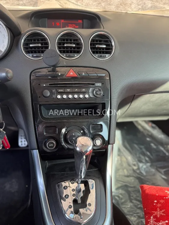 Peugeot 308 2014 for Sale in Ajman Image-6