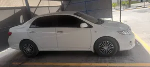 Toyota Corolla 1.6L SE 2013 for Sale