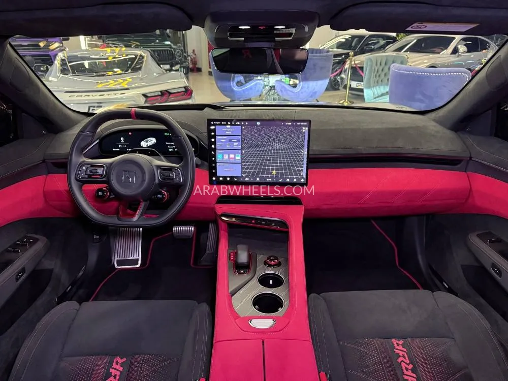 Zeekr 1 2024 for Sale in Dubai Image-6