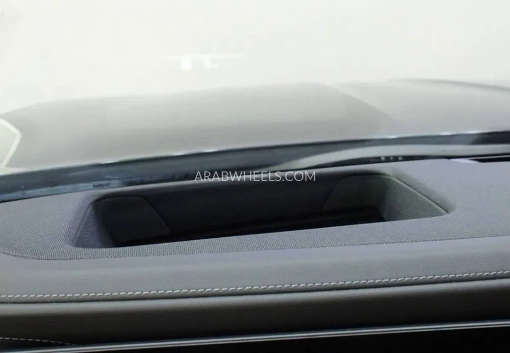 BMW 7 series 2024 for Sale in Dubai Image-11