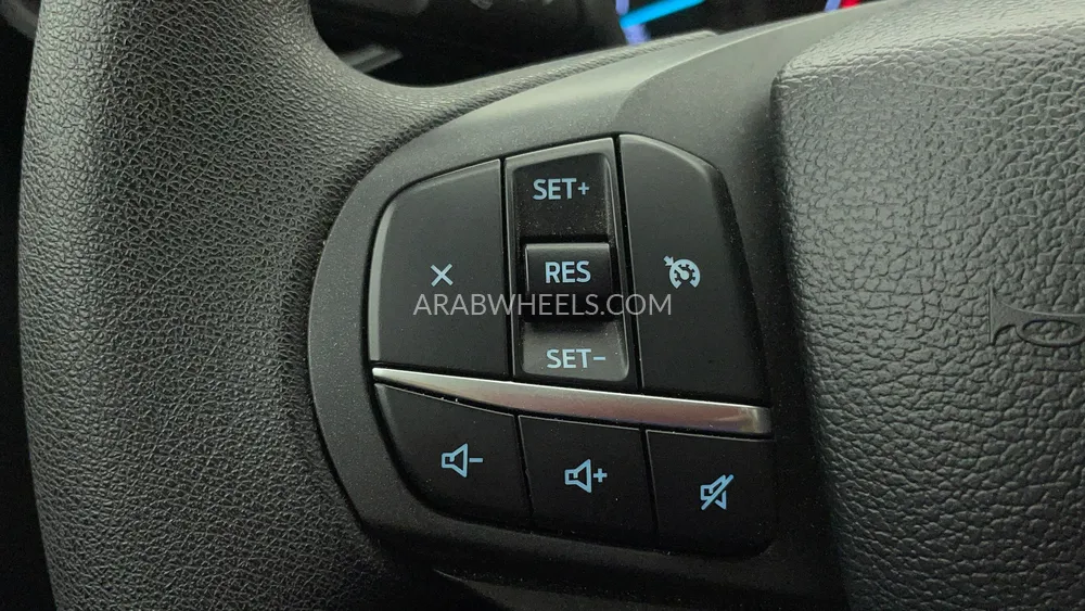 Ford Explorer 2023 for Sale in Dubai Image-20