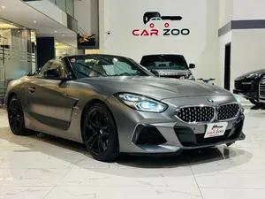 BMW Z4 30i sDrive Roadster 2019 for Sale